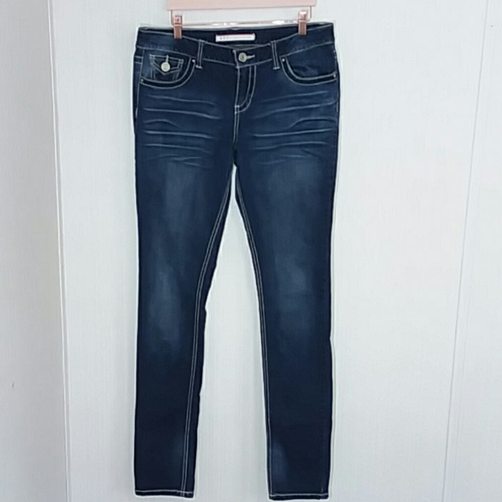Standard & Practices Jeans
